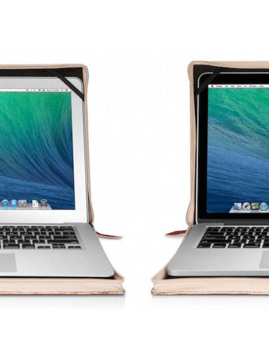 Калъф Twelve South Bookbook Rutledge Macbook Air 11 Tw1016zz 12-1320
