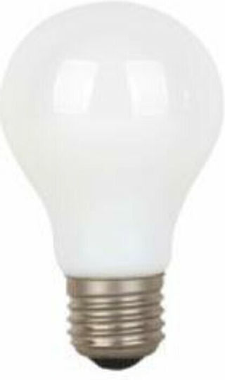 Atman Bec LED 8W 110mm pentru Soclu E27 și Formă A60 Alb rece 1000lm