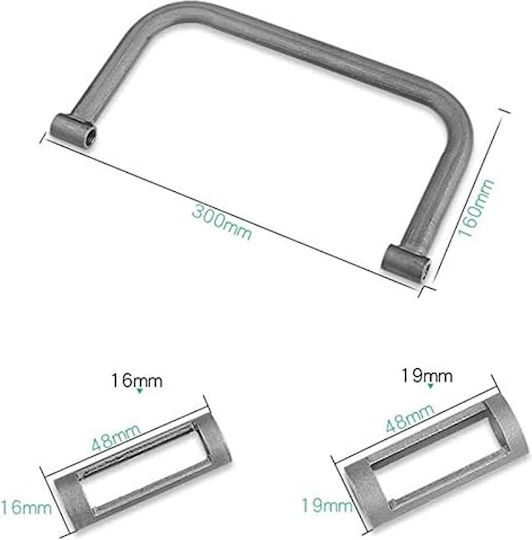 Puller Set for Valve Springs