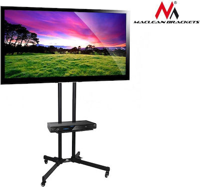 Maclean Energy MC-661 MC-661 Suport TV pardoseală până la 55" și 50kg