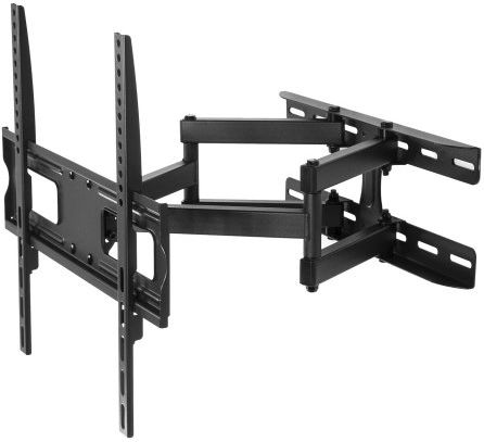 Maclean Energy MC-760 MC-760 Wall TV Mount with Arm up to 55" and 30kg