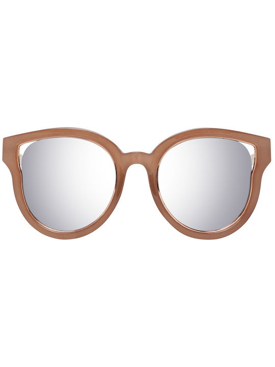 Guess Women's Sunglasses with Brown Frame GF0323 72U