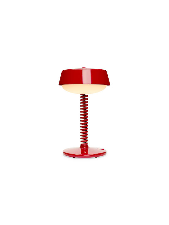 Fatboy Decorative Lamp LED Battery Red