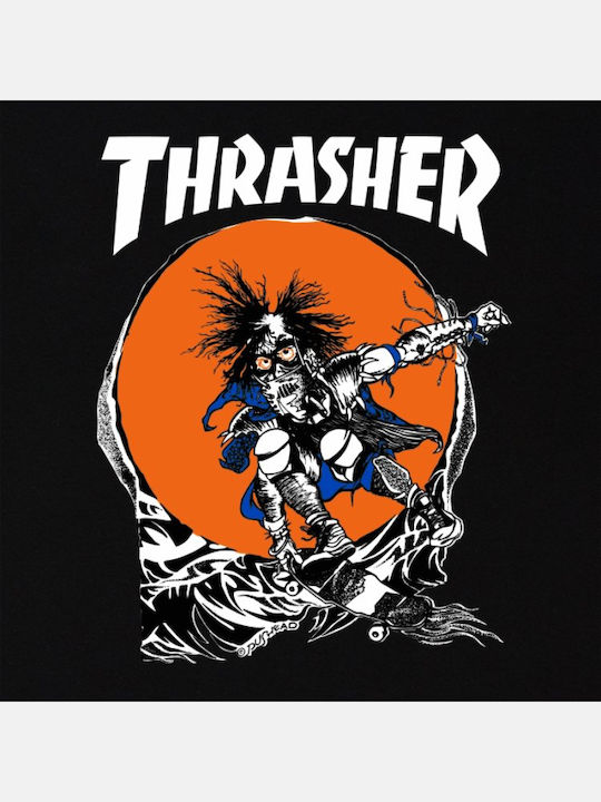 Thrasher