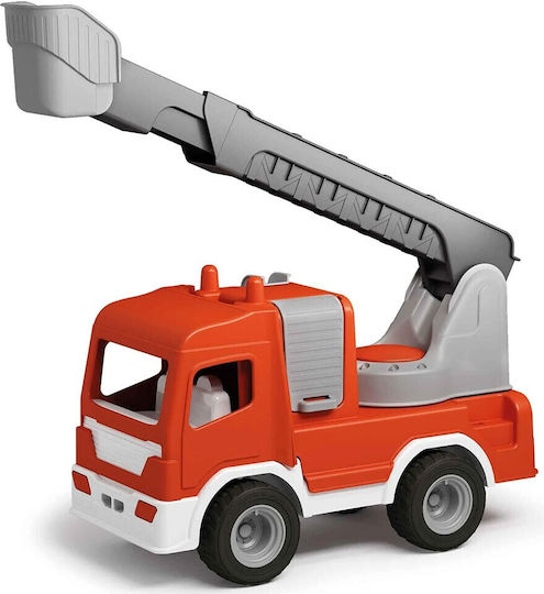 Adriatic Fire Track Camion 1:16 De Pompieri