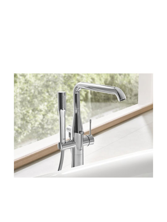 Grohe Essence Στήλη Ντουζ με Μπαταρία