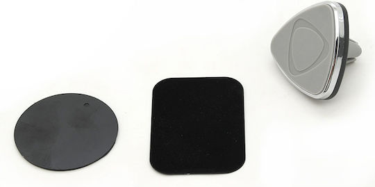 Compass Triangle Auto Handyhalterung mit Magnet Schwarz