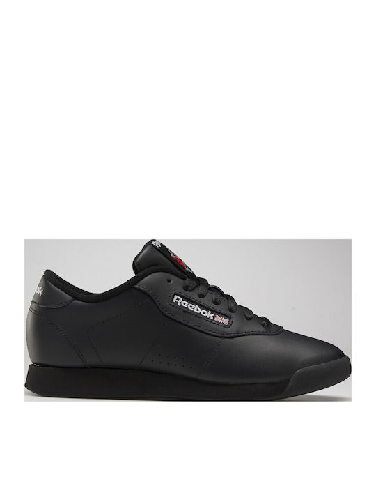 Princess Sneakers Black