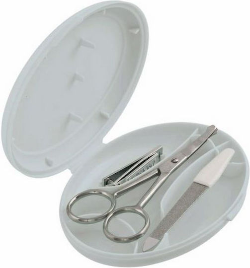 Bebejou Baby-Nagelpflegeset Set Nagelpflege Grün 1Stück