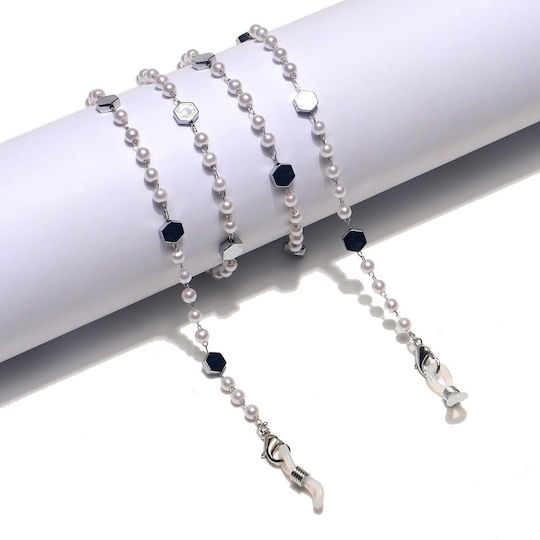 Callajewels Silberne Brillenketten