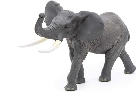 Papo Elefant Pentru 3+ Ani 11 Cm