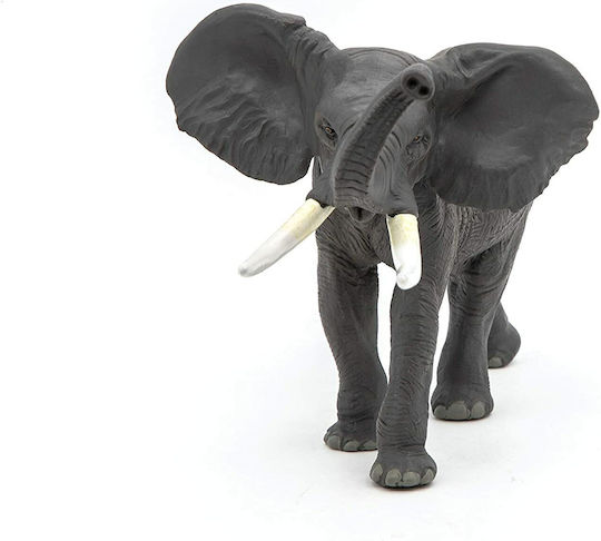 Papo Elefant Pentru 3+ Ani 11 Cm