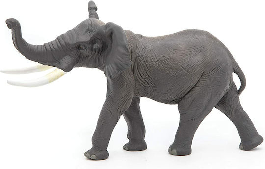 Papo Elefant Pentru 3+ Ani 11 Cm