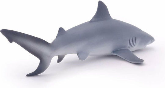 Papo Bull Shark For 3+ Years 5cm (Miscellaneous Designs)
