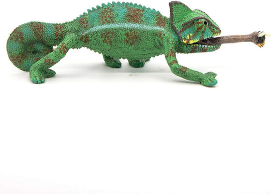Papo Cameleon Pentru Vârsta 3+ Ani