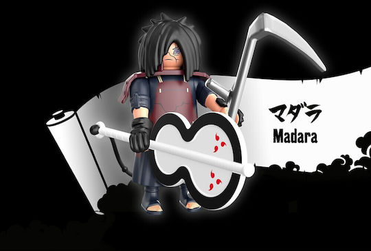 Playmobil Наруто Shippuden - Madara за 5-99 години