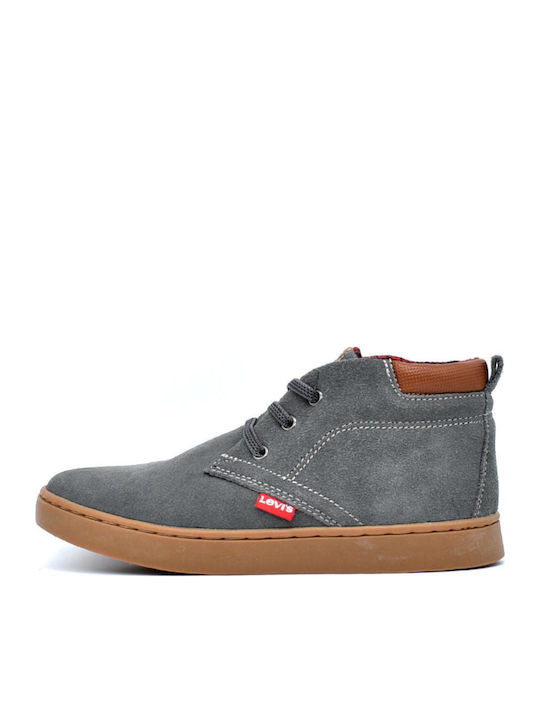 Levi's