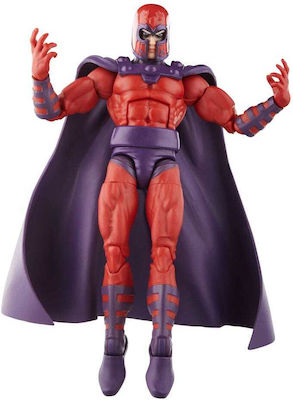 X-Men '97 Magneto Marvel Legenden für 4+ Jahre 15cm