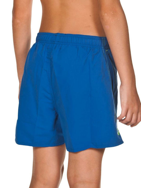 Arena Kinder Badeanzug Badeshorts Blau