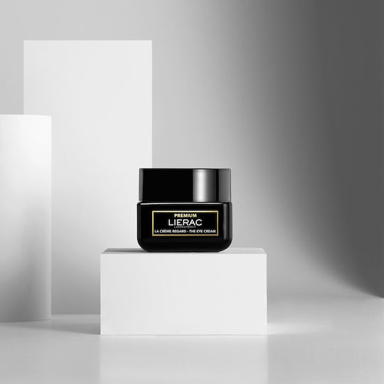 Lierac Premium The Eye Eye Cream for Eye Bags Anti-Aging and Dark Circles 20ml