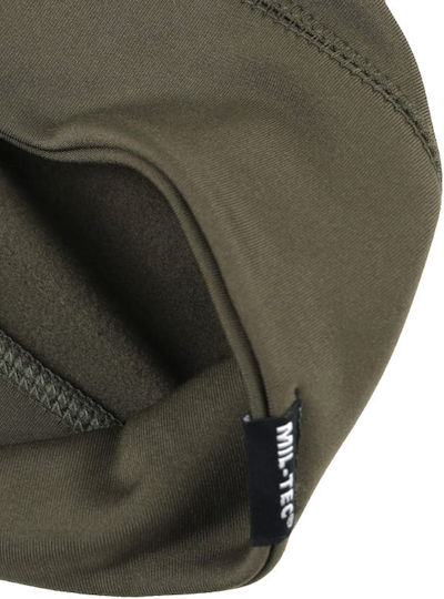Mil-Tec Caciula Green