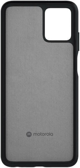 Motorola Back Cover Negru (Motorola G32)