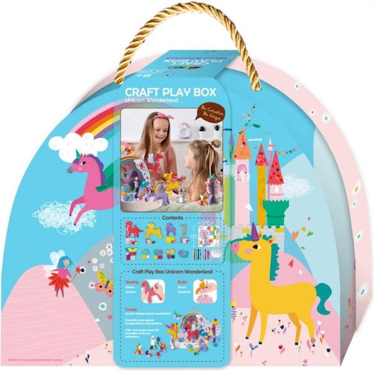Avenir Κεντήματα Unicorn για Παιδιά 8+ Ετών