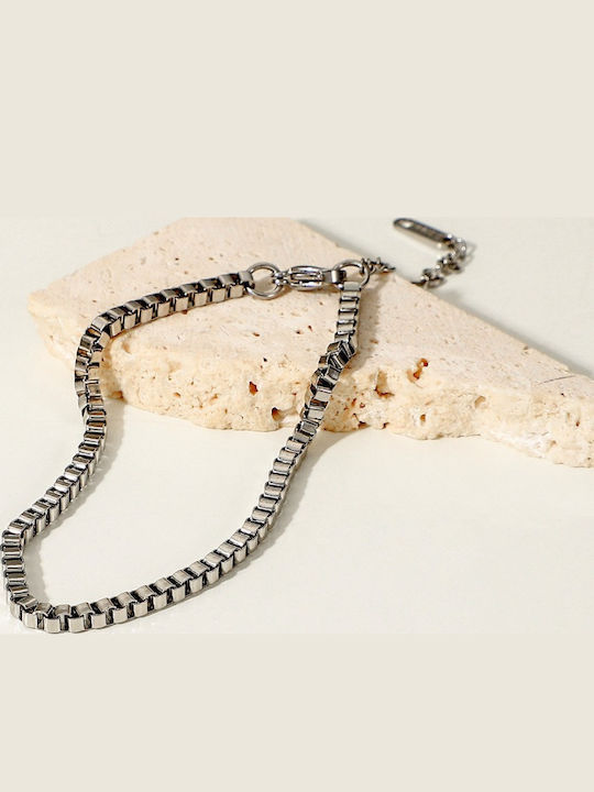 Callajewels Chain Hand made of Steel