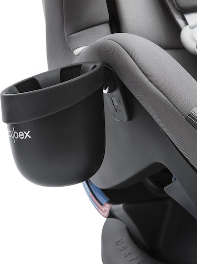 Cybex Cupa ei Negru