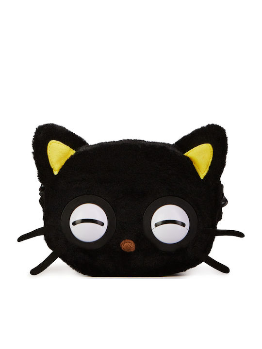 Spin Master Purse Pets Portofel pentru copii Negru