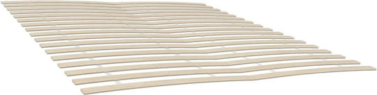 Cadru ergonomic pentru o saltea Single 100x200buc