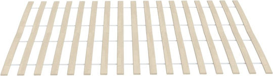 Cadru ergonomic pentru o saltea Single 100x200buc