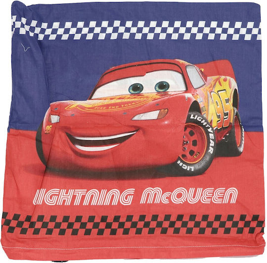 Disney Kids Decorative Pillow Case 40x40cm