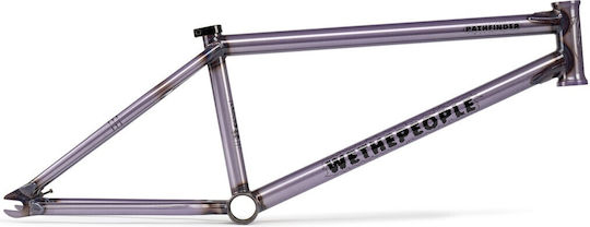 W-T-P Pathfinder Bicycle Frame BMX WTPUR0017