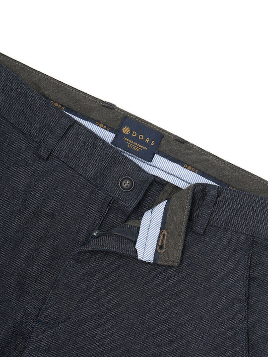 Men's Chino Trousers Blue