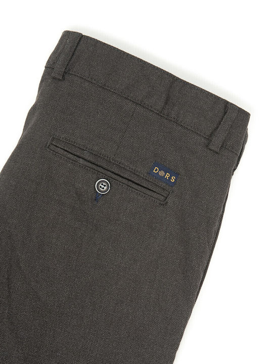 Παντελόνι Chino Γκρι