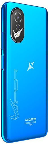 Allview Viper V10 Dual SIM (4GB/64GB) Blue