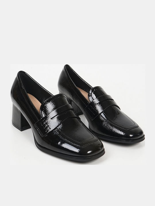 Pumps Schwarz