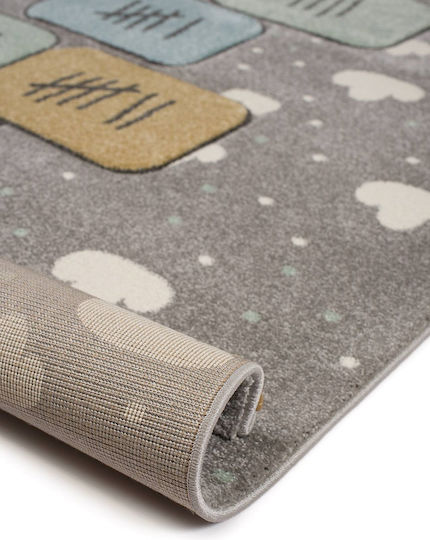 Biokarpet Yolo 64183 295-140x200