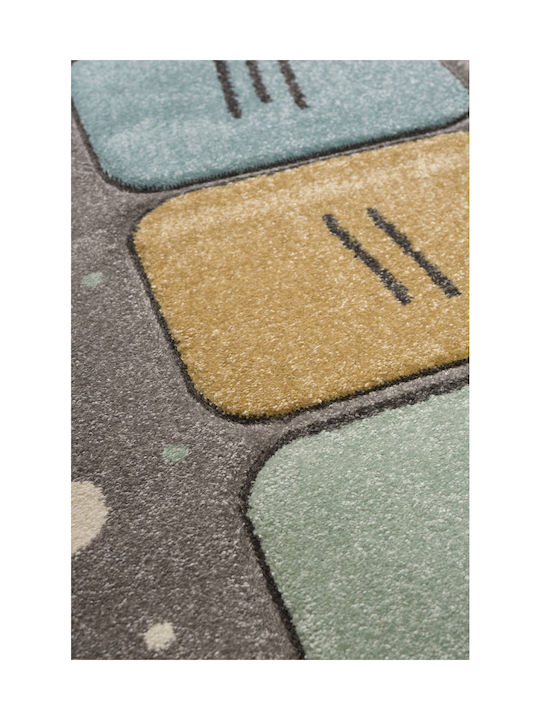 Biokarpet Yolo 64183 295-140x200