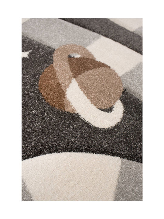 Βιοκαρπέτ Kids Synthetic Rug 140x200cm