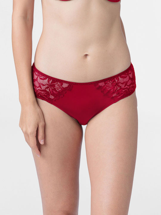 Γυναικεία Slip 2Pack Μαύρα