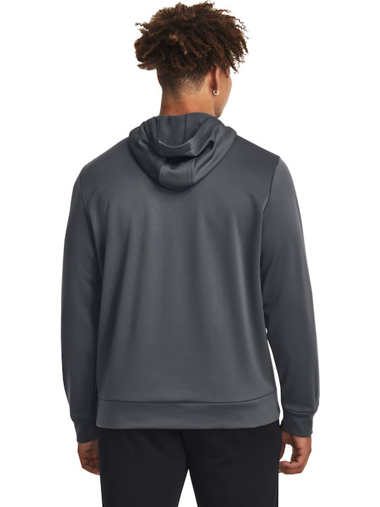Under Armour Gray
