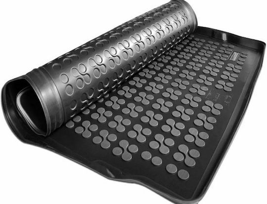Rezaw Plast Trunk Mat Tray Type for Volkswagen ID.3 2019+ Black