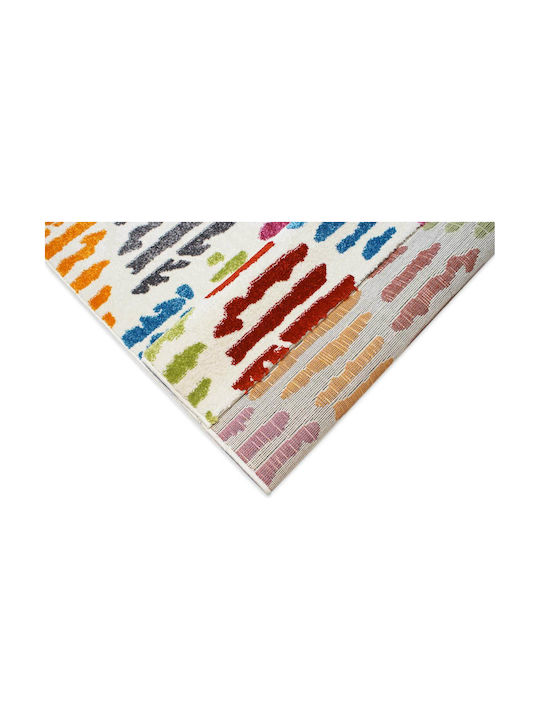 Vasilas Home 2001Α Παιδικό Χαλί Πολύχρωμο 75x150cm
