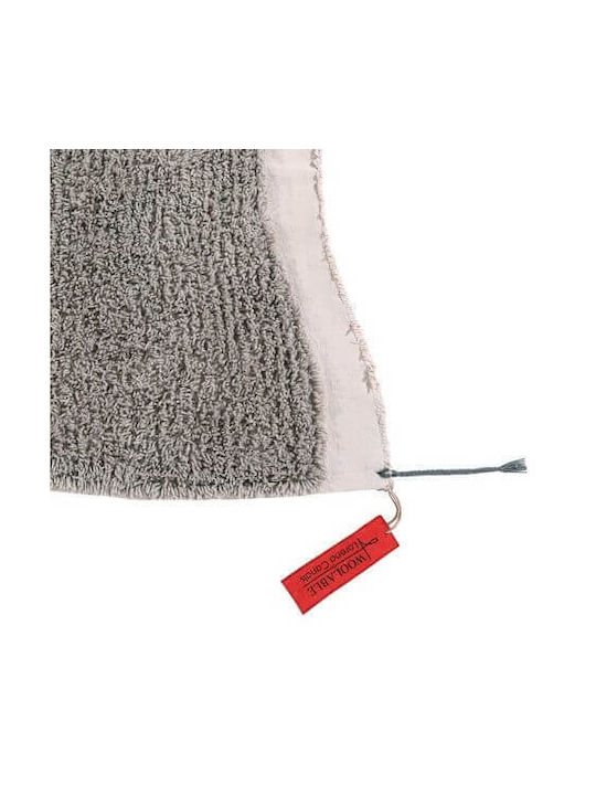 Lorena Canals Maisha Handmade Kids Rug Maro 170x240cm
