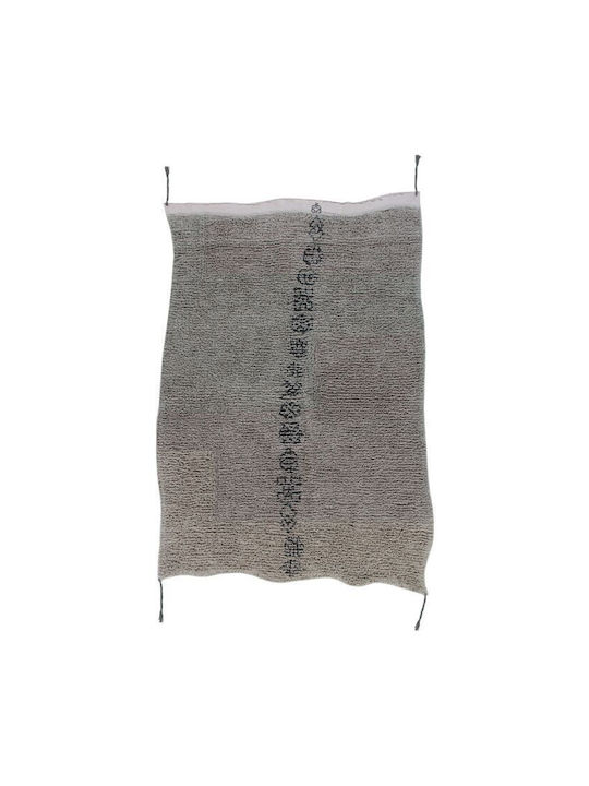 Lorena Canals Maisha Handmade Kids Rug Maro 170x240cm