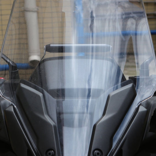 Moto Discovery Μπάρα Στήριξης για Βάση Κινητού Μοτοσυκλέτας Yamaha X-MAX 300 / X-MAX / X-MAX 125
