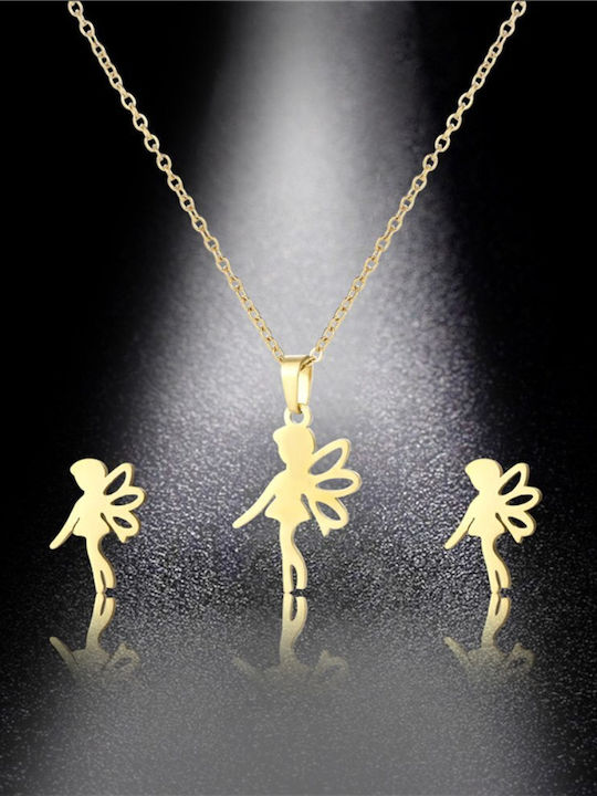 Callajewels Κολιέ Οικογένεια
