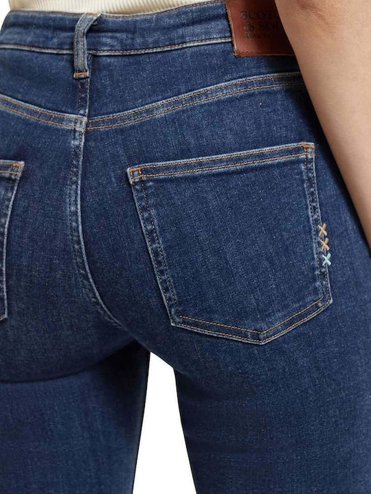 Women's Jean Trousers Flared